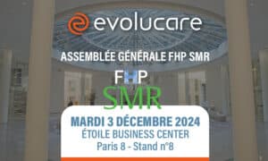 Assemblée Générale FHP SMR