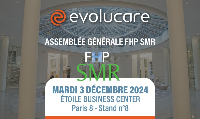 Assemblée Générale FHP SMR