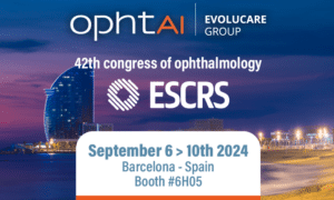 ESCRS Congress – Ophthalmology