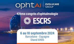 ESCRS Congress – Ophthalmology