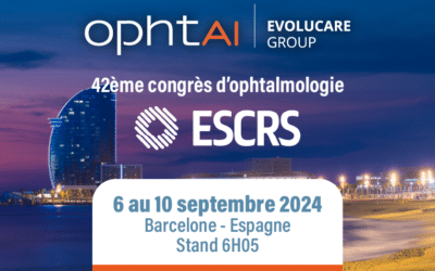 ESCRS Congress – Ophthalmology