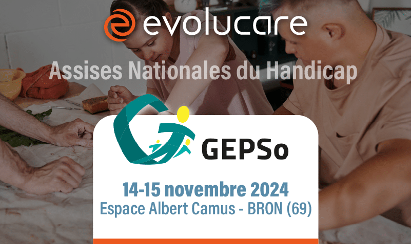 Assises nationales du handicap