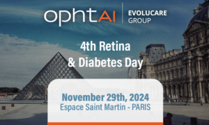 4rd Retina and Diabetes Day