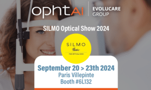 SILMO 2024 – Ophthalmology