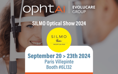 SILMO 2024 – Ophthalmology