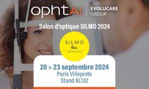SILMO 2024 – Ophtalmologie