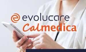 Strategic partnership: Evolucare and Calmedica