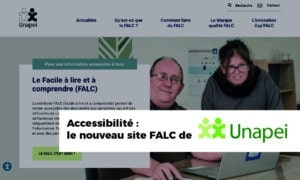 Cap’FALC : l’innovation au service de l’accessibilité et de la transcription FALC