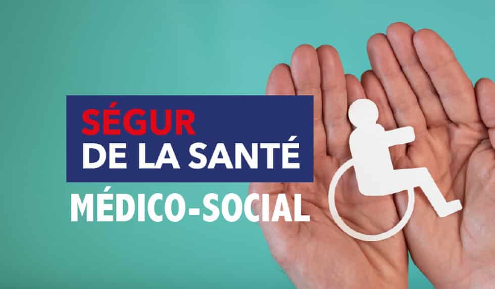 Ségur de la Santé & MédicoSocial — Evolucare