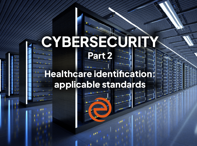 Healthcare cybersecurity