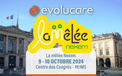 La Mêlée Nexem 2024 – Reims