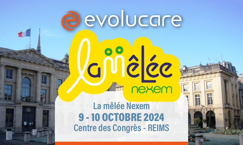 La Mêlée Nexem 2024 – Reims