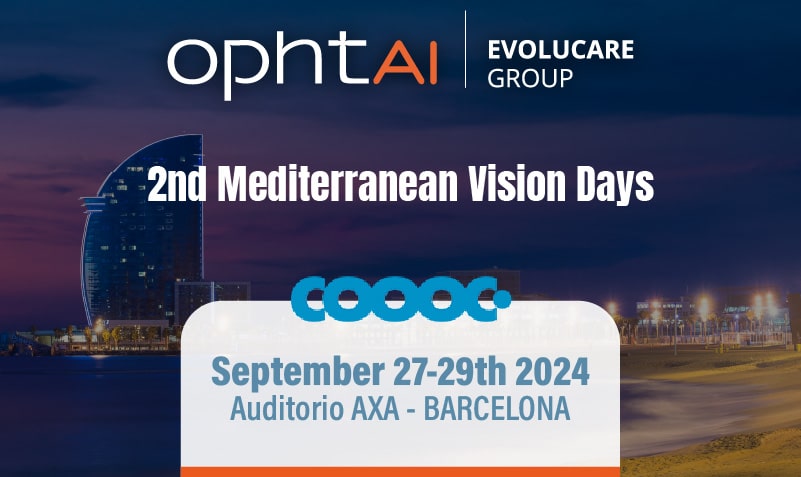 Mediterranean Vision Days – 2nd edition