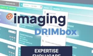 DRIMbox : Révolutionner la gestion des données radiologiques avec Evolucare