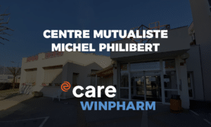 Winpharm : Optimiser la gestion pharmaceutique à l’EHPAD de Saint-Martin d’Hères