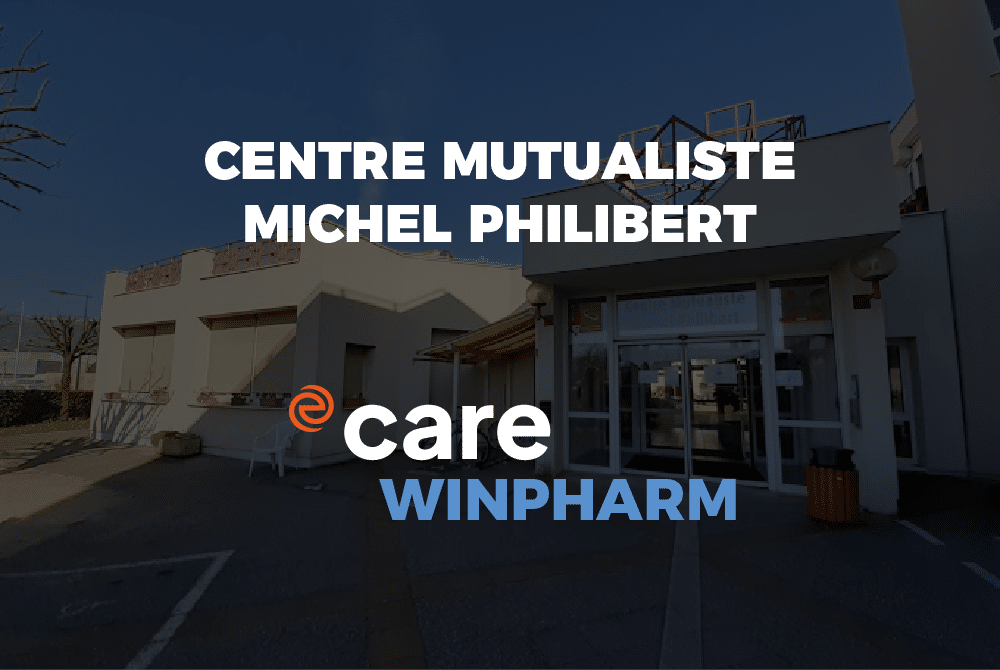 Centre Mutualiste Michel Philibert