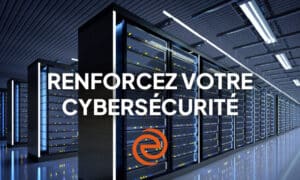 Renforcez la cybersécurité de votre établissement de santé avec Evolucare