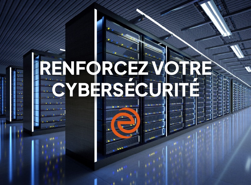 Renforcez la cybersécurité de votre établissement de santé avec Evolucare