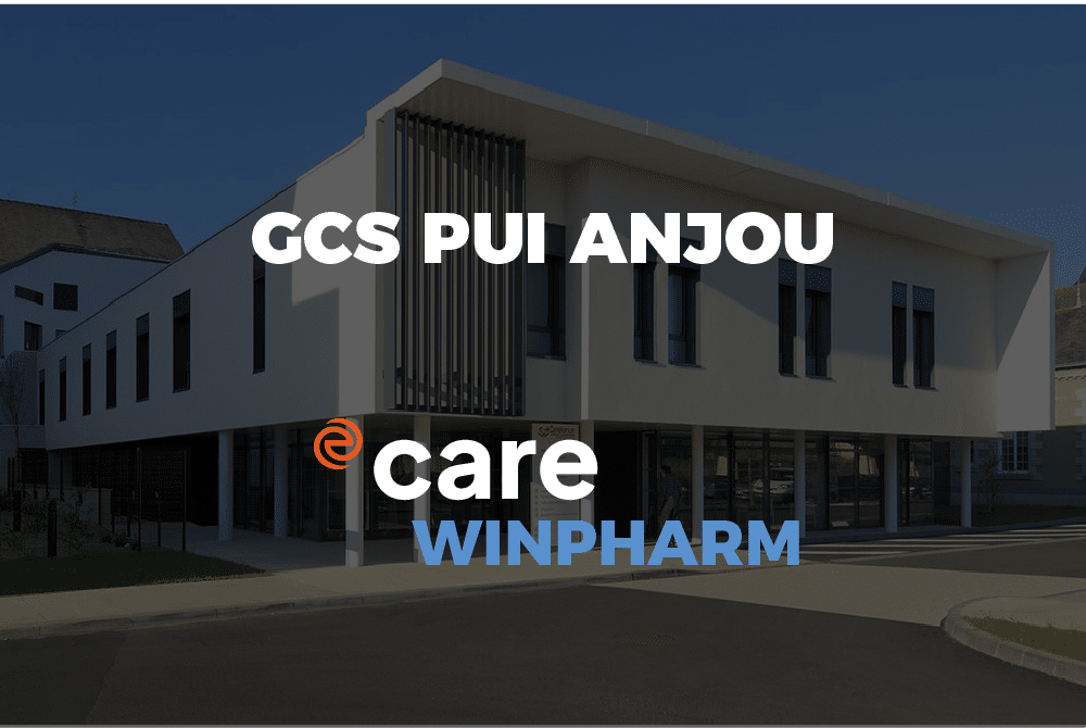 GCS pui anjou