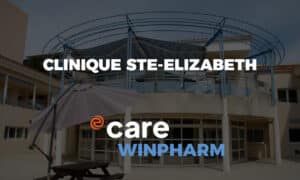 Winpharm à la Clinique Sainte-Elisabeth : une gestion pharmaceutique optimisée