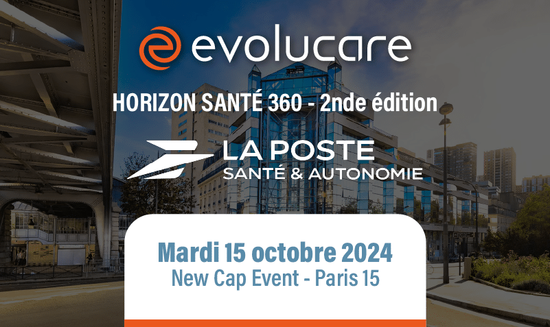 2ème édition d’Horizon Santé 360