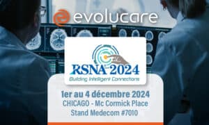 Radiologie – RSNA 2024