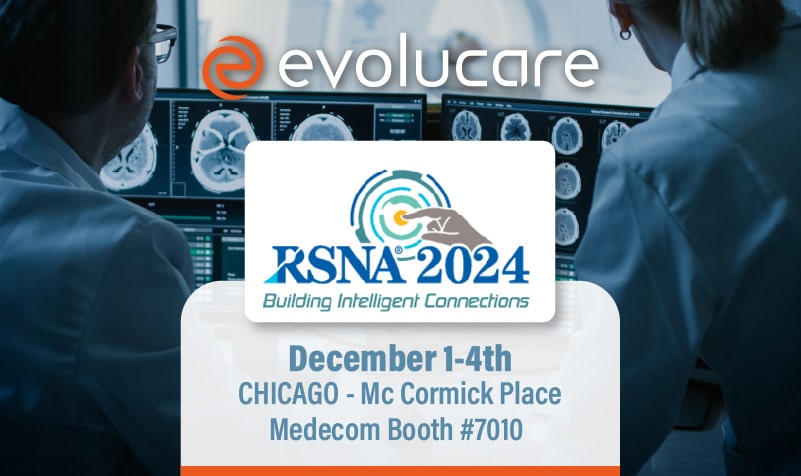 Radiology – RSNA 2024