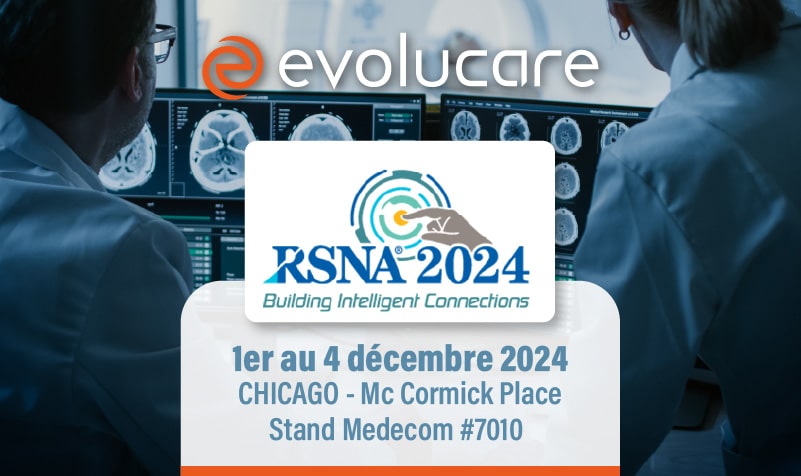 Radiologie – RSNA 2024