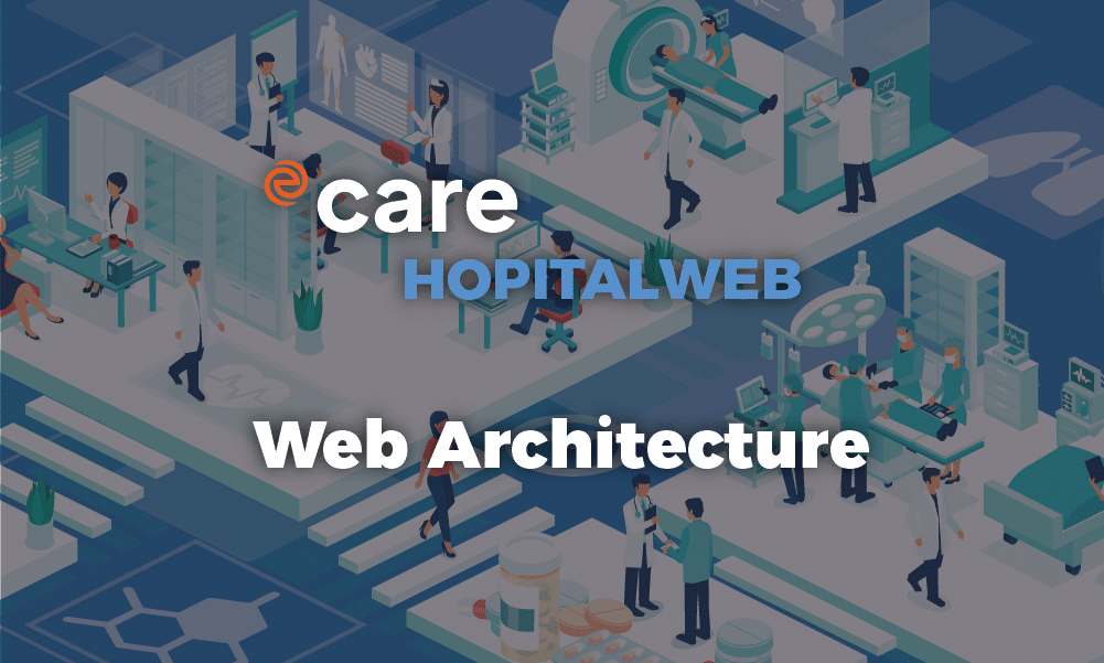 Web Architecture His