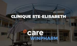 Winpharm à la Clinique Sainte-Elisabeth : une gestion pharmaceutique optimisée