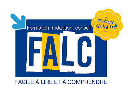 Logo Falc