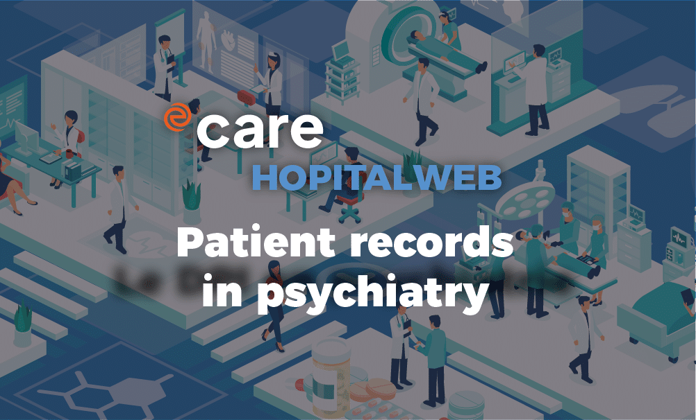 Psychiatry Patient Record