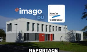 Retour d’experience de l’association « Le Bois l’abbesse » avec Imago DU