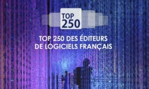 Evolucare dans le TOP250 2024 des éditeurs de logiciels