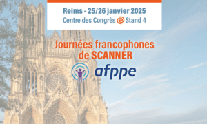 Journées francophones de Scanner AFPPE