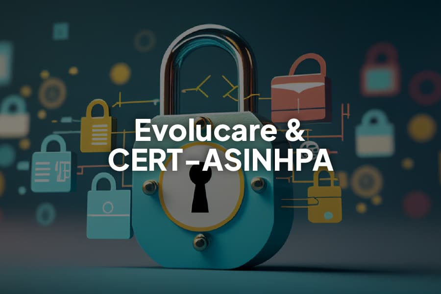 Evolucare Cert Asinhpa En