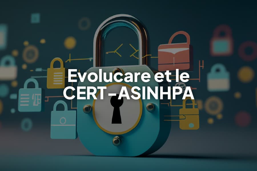 Evolucare Cert Asinhpa