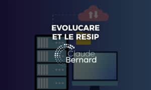 Alliance entre Evolucare et RESIP