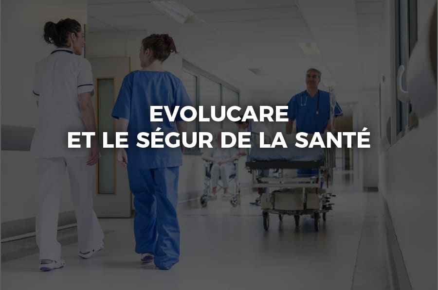 Evolucare Segur