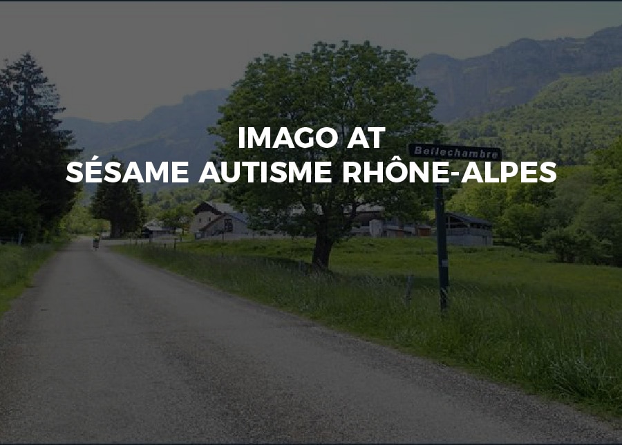 Imago Autisme Ra En