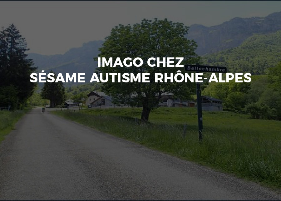 Imago Autisme Ra