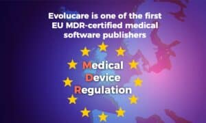 Medical devices: Evolucare obtains MDR certification