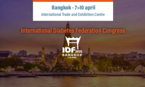 International Diabetes Federation (Thaïland)