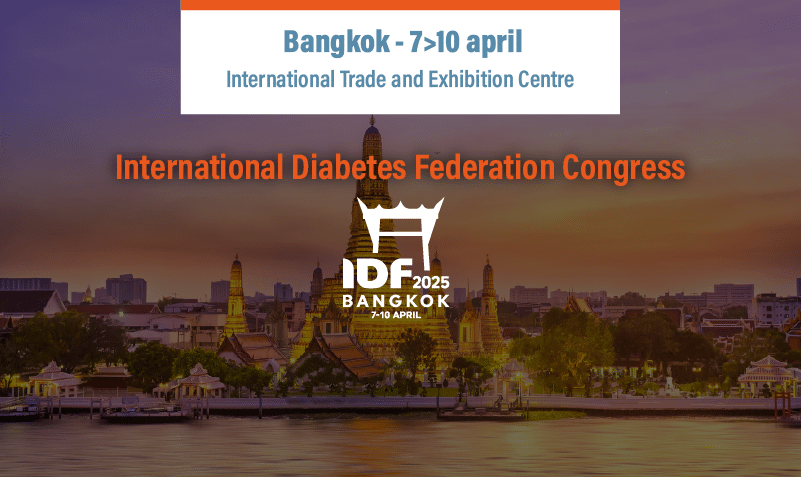 International Diabetes Federation (Thaïland)