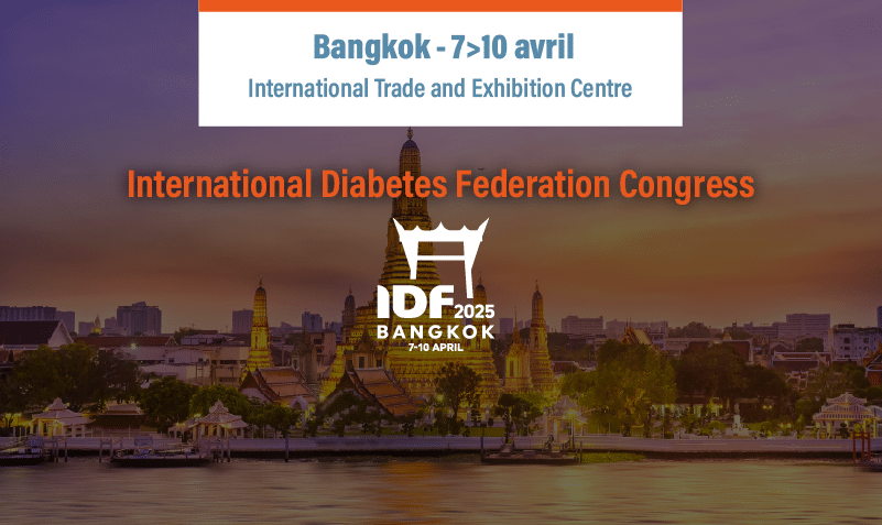 International Diabetes Federation (Thaïlande)