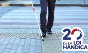 Evolucare: 20 years of the French Disability Act, a commitment to inclusion