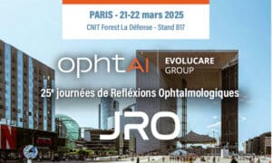 25th Ophthalmological Reflections Days